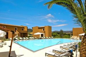 Holiday residence Terra di Mare, San Teodoro-Biloc - Italië - Sardinië - San Teodoro- 4 persoons