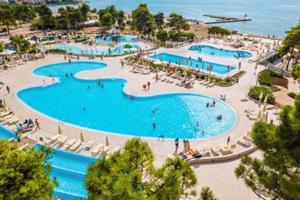 Zaton Holiday Resort Zaton-Nin-2-Raum-App AP/4 - 3 - Kroatië - Noord Dalmatië - Nin- 4 persoons