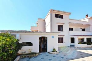 Apartments Lidija PagA5 ca 50 qm - Kroatië - Noord Dalmatië - Pag- 5 persoons