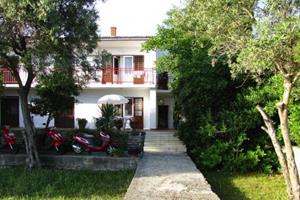 Apartment im Haus Neno Novalja-A5 - Kroatië - Kvarner - Novalja- 5 persoons