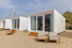 Beach Houses Zandvoort 1 - Nederland - Noord-Holland - Zandvoort- 2 persoons