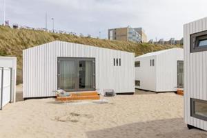 Beach Houses Zandvoort 2 - Nederland - Noord-Holland - Zandvoort- 4 persoons