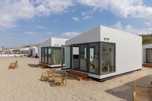 Beach Houses Zandvoort 3 - Nederland - Noord-Holland - Zandvoort- 4 persoons