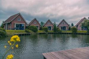 Resort Ijsselmeer 10 - Nederland - Noord-Holland - Medemblik- 6 persoons