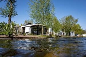 Resort Bad Hoophuizen 14 - Nederland - Gelderland - Hulshorst- 4 persoons