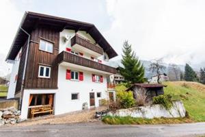 Vakantiehuis Montafon Apartment 4 - Oostenrijk - Vorarlberg - Vorarlberg- 4 persoons