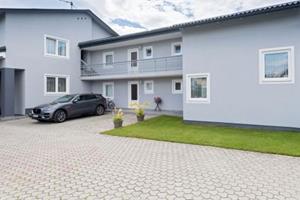 Adults Only Apartment Waldeck - Oostenrijk - Karinthië - St. Kanzian am Klopeiner See- 4 persoons