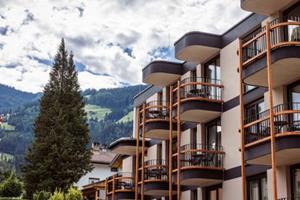 Zillertal Suites 1 - Oostenrijk - Tirol - Fügen- 2 persoons