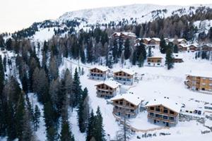 Turrach Lodges 2 - Oostenrijk - Karinthië - Turracher Höhe- 10 persoons