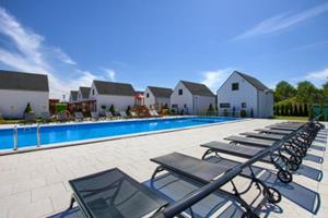 Luxury homes with the pools for 8 persons - Polen - West-Pommeren - Rogowo- 8 persoons