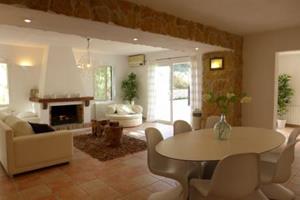 Villa Tranquila - Spanje - Balearen / Mallorca - San Jose- 6 persoons