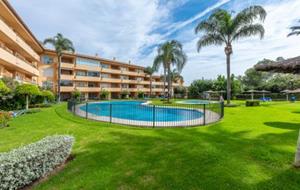 Marbella-Elviria - Spanje - Costa del Sol - Marbella-Elviria- 4 persoons