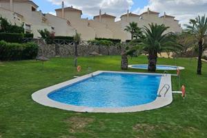 Casa Guadiana - Spanje - Costa de la Luz - Ayamonte- 6 persoons