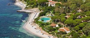 Villa Plutoni - Italië - Toscane - Santa Margherita di Pula