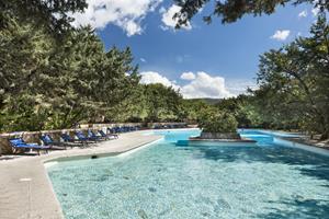 Resort & Spa Le Dune - Hotel I Ginepri - Italië - Toscane - Badesi