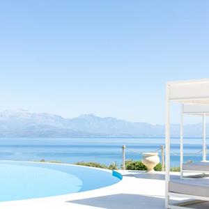White Donkey Boutique Hotel - Griekenland - Peloponnesos - Chrani