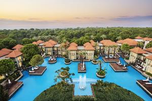 IC Hotels Residence - Turkije - Turkse Riviera - Kundu