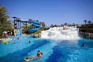 Limak Arcadia Sport Resort - Turkije - Turkse Riviera - Belek