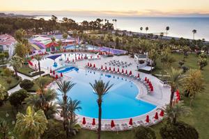 IC Hotels Santai Family Resort - Turkije - Turkse Riviera - Belek