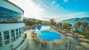 Bodrum Holiday Resort - Turkije - Egeische kust - Icmeler