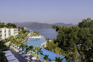 Blue Dreams Resort - Turkije - Egeische kust - Torba