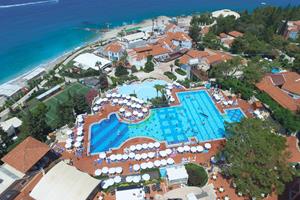 Liberty Hotels Lykia - Turkije - Egeische kust - Oludeniz