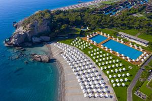 Maxx Royal Kemer Resort - Turkije - Turkse Riviera - Kiris