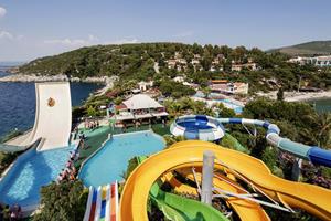 Pine Bay Holiday Resort - Turkije - Egeische kust - Bayraklidede