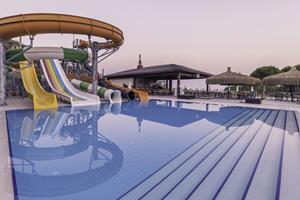 Ramada Resort by Wyndham - Turkije - Egeische kust - Kusadasi-Centrum