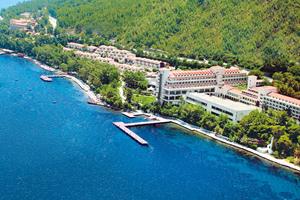 Labranda Mares Marmaris Hotel - Turkije - Egeische kust - Marmaris-Centrum