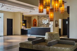 Holiday Inn Express Jumeirah - Verenigde Arabische Emiraten - Dubai - Jumeirah