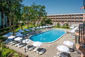 Riva Park Hotel - Bulgarije - Zwarte Zee - Sunny Beach