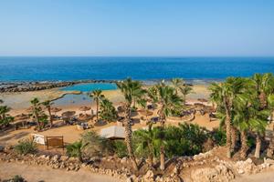 Pickalbatros Citadel Resort - Egypte - Rode Zee - Sahl Hasheesh