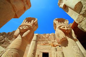 Nijlcruise 5*&Stella Gardens Resort&Spa 5* - Egypte - Luxor - Nijlcruise