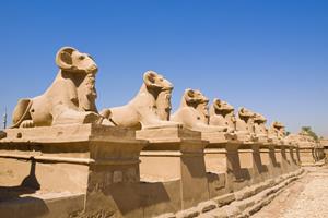 Nijlcruise 5*&Sentido Mamlouk Palace 5* - Egypte - Luxor - Nijlcruise