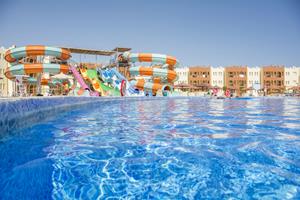 Sunrise Royal Makadi Resort Select - Egypte - Rode Zee - Makadi Bay