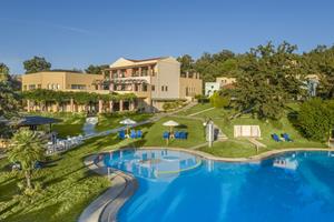 Century Resort - Griekenland - Corfu - Acharavi