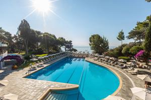 Corfu Holiday Palace - Griekenland - Corfu - Kanoni