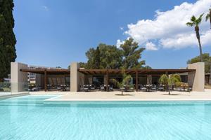 Dreams Corfu Resort&Spa - Griekenland - Corfu - Gouvia