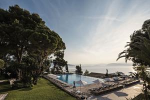 Fly&Go Kontokali Bay Resort&Spa - Griekenland - Corfu - Kontokali