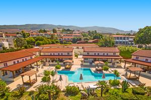 Aegean View Aqua Resort - Griekenland - Kos - Psalidi