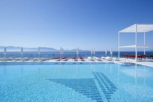 Dimitra Beach Hotel&Suites - Griekenland - Kos - Kos-Stad