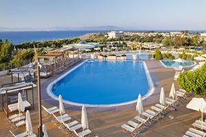 Kipriotis Panorama Hotel&Suites - Griekenland - Kos - Psalidi