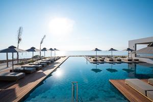 KOIA All-Suite Wellbeing Resort - Griekenland - Kos - Psalidi