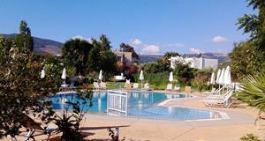 Theodorou Beach Hotel - Griekenland - Kos - Psalidi