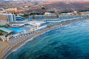 Arina Beach - Griekenland - Kreta - Kokkini Hani