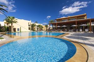 Atlantis Beach Hotel - Griekenland - Kreta - Rethymnon