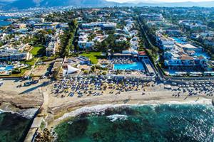 Annabelle Beach Resort - Griekenland - Kreta - Chersonissos