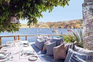 Out of the Blue Resort - Griekenland - Kreta - Agia Pelagia
