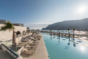 Fodele Beach&Water Park Holiday Resort - Griekenland - Kreta - Fodele